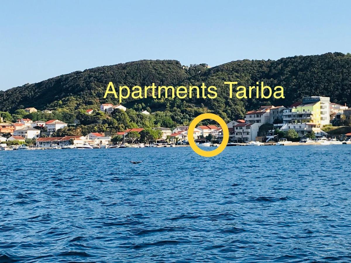 Kaala Apartments Supetarska Draga Bagian luar foto