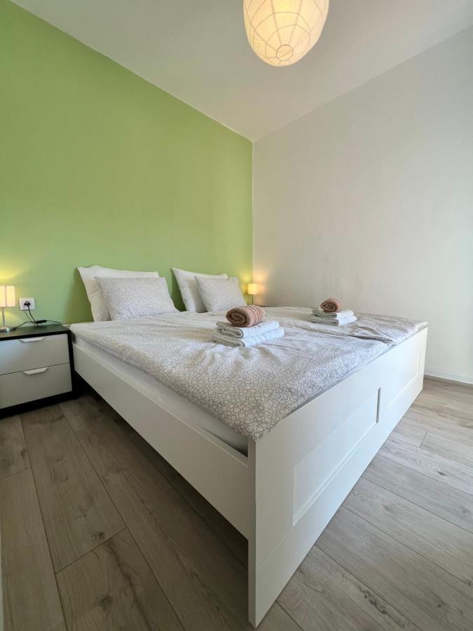 Kaala Apartments Supetarska Draga Bagian luar foto