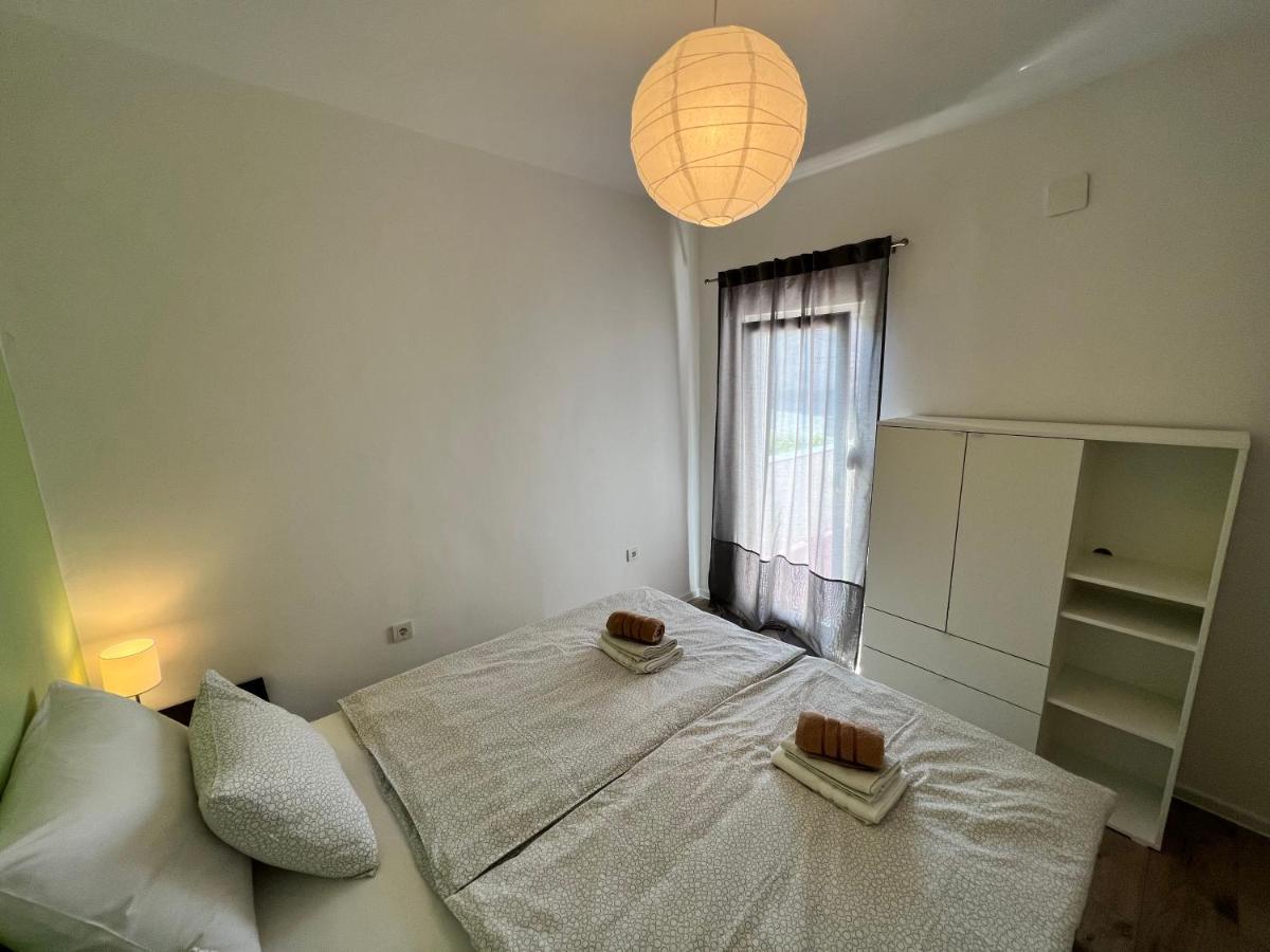 Kaala Apartments Supetarska Draga Bagian luar foto