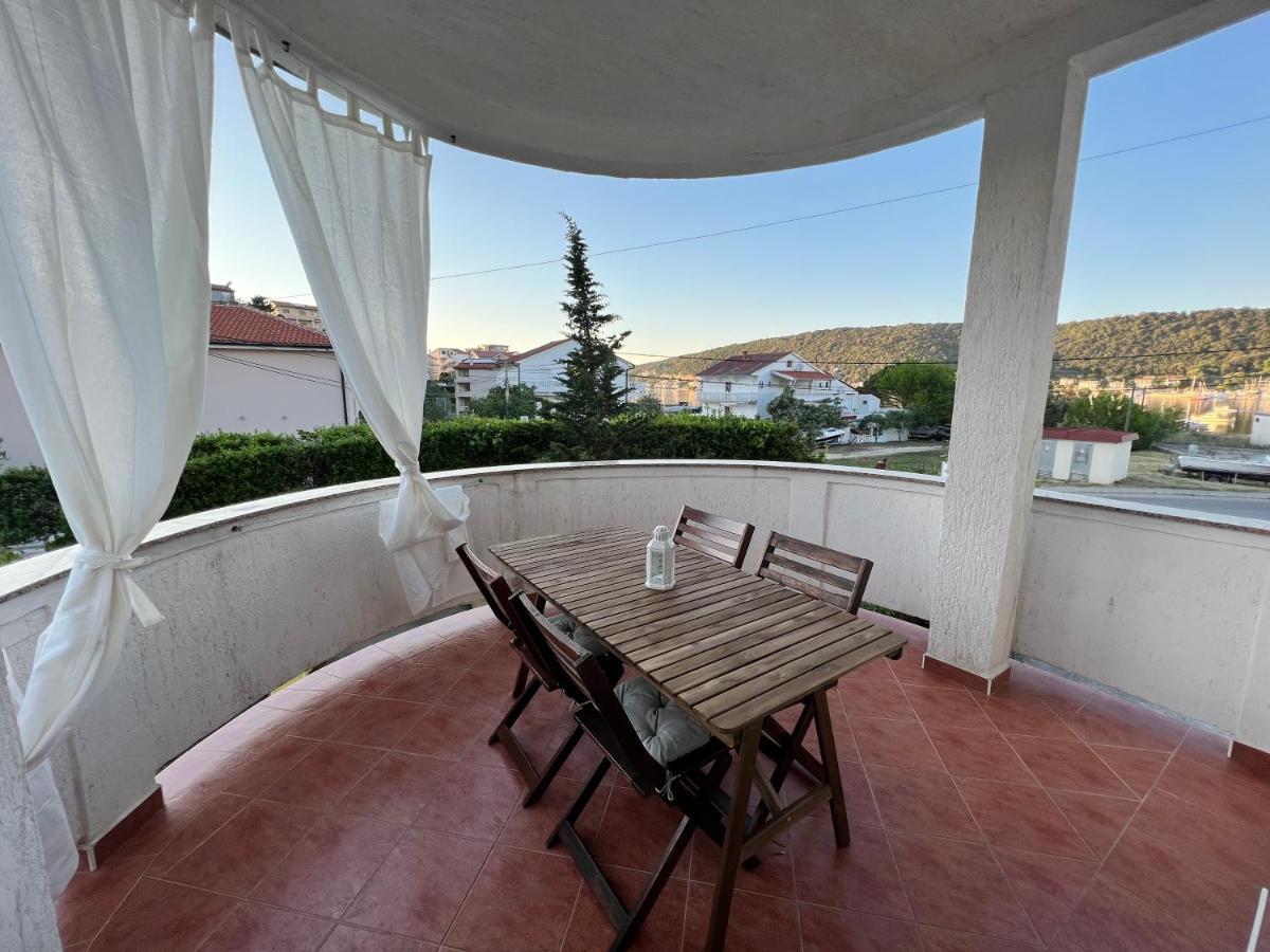 Kaala Apartments Supetarska Draga Bagian luar foto