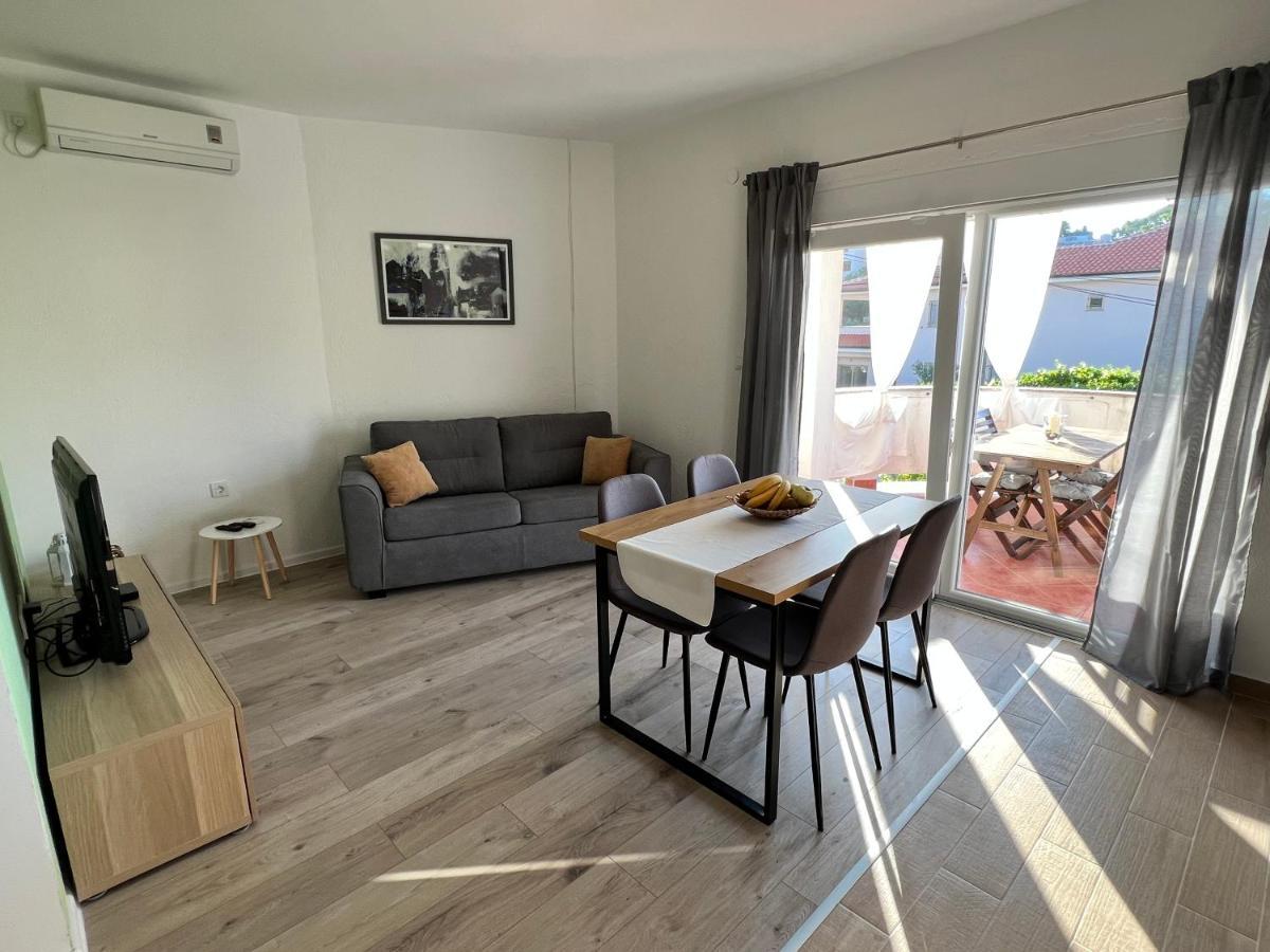 Kaala Apartments Supetarska Draga Bagian luar foto