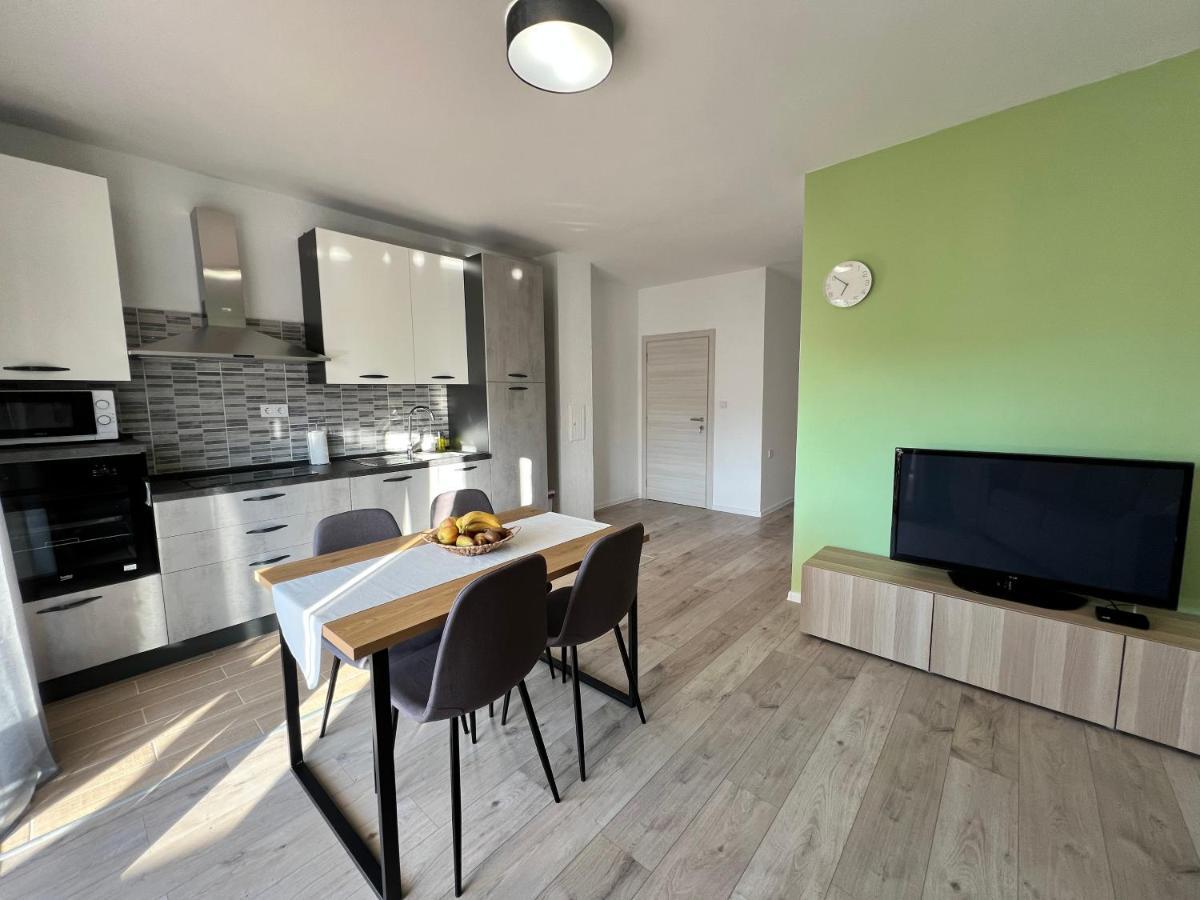Kaala Apartments Supetarska Draga Bagian luar foto