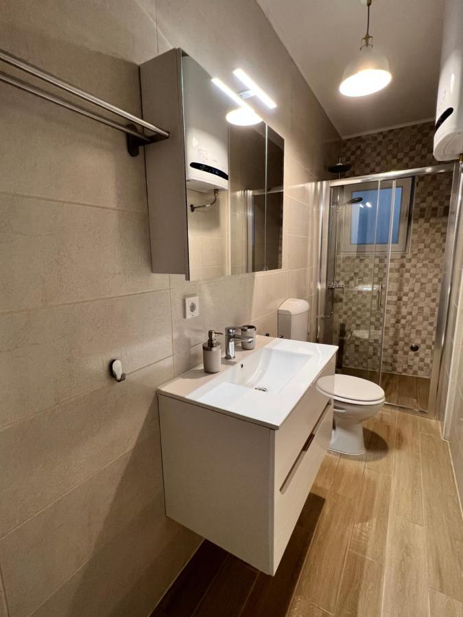 Kaala Apartments Supetarska Draga Bagian luar foto