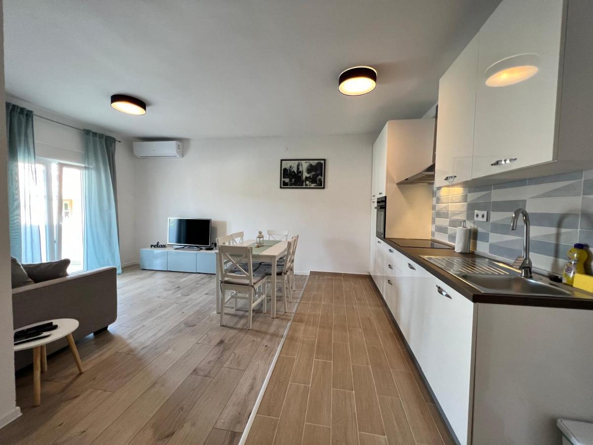 Kaala Apartments Supetarska Draga Bagian luar foto