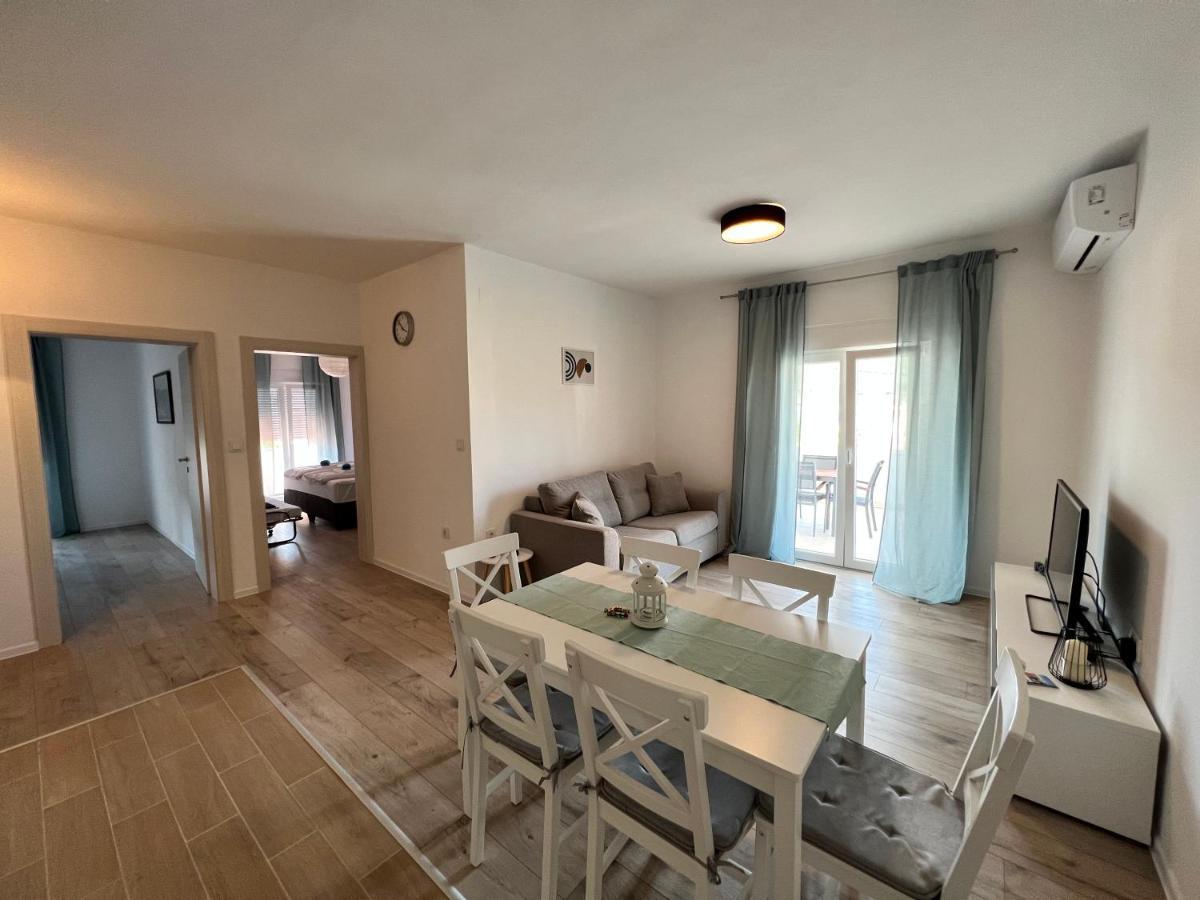Kaala Apartments Supetarska Draga Bagian luar foto