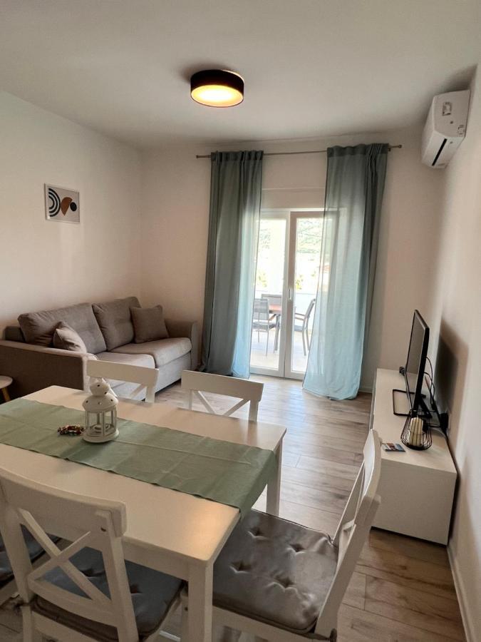 Kaala Apartments Supetarska Draga Bagian luar foto