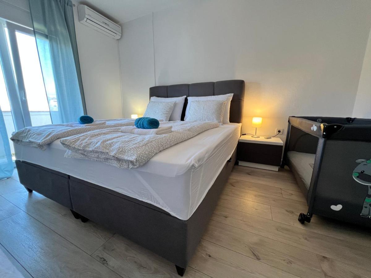 Kaala Apartments Supetarska Draga Bagian luar foto
