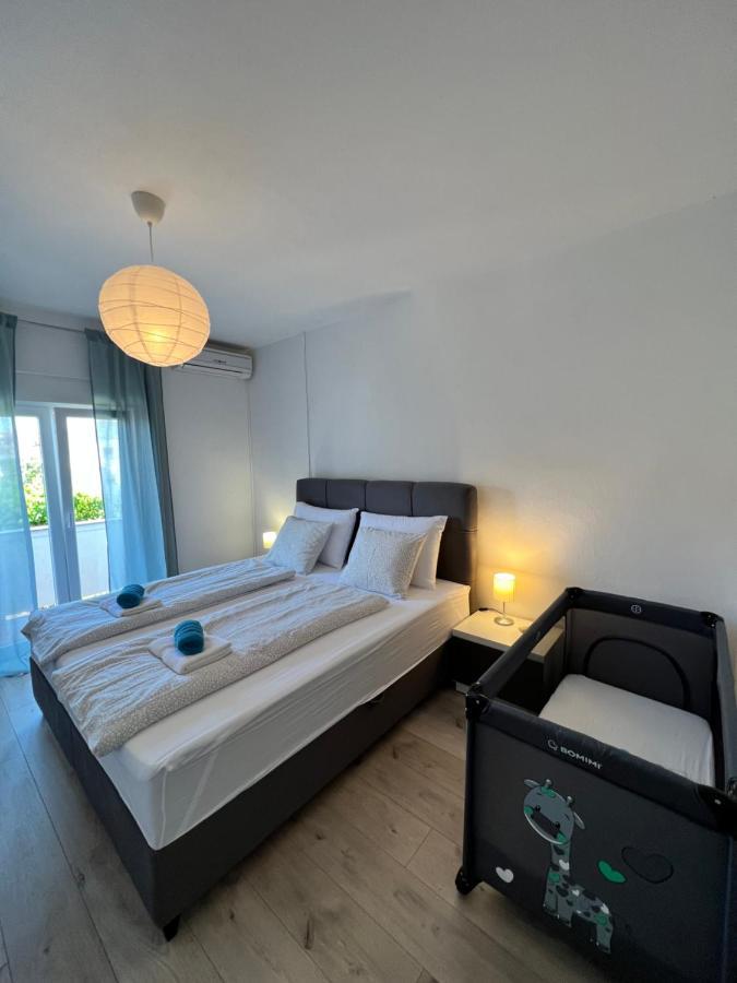 Kaala Apartments Supetarska Draga Bagian luar foto