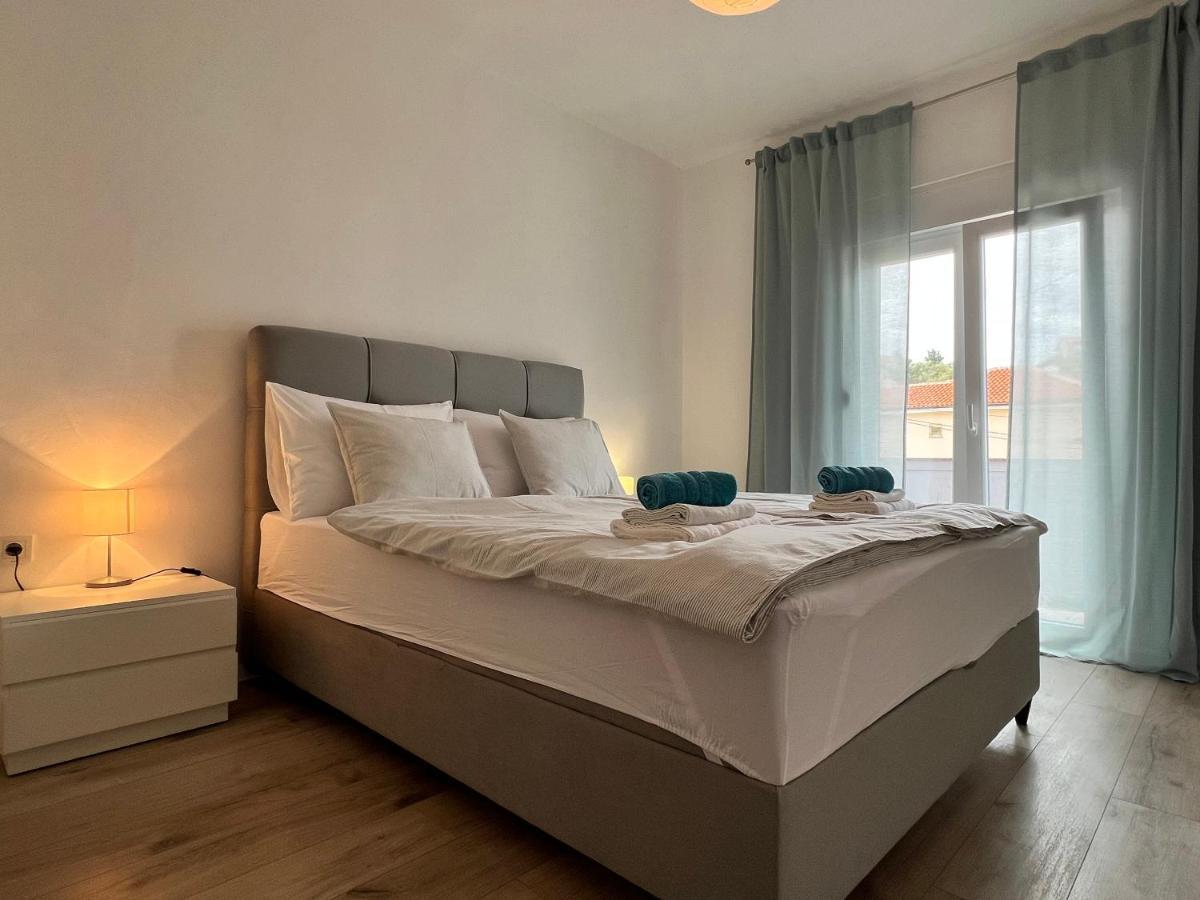Kaala Apartments Supetarska Draga Bagian luar foto