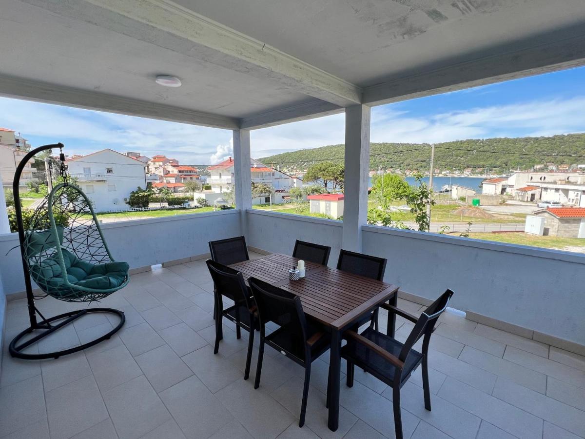 Kaala Apartments Supetarska Draga Bagian luar foto