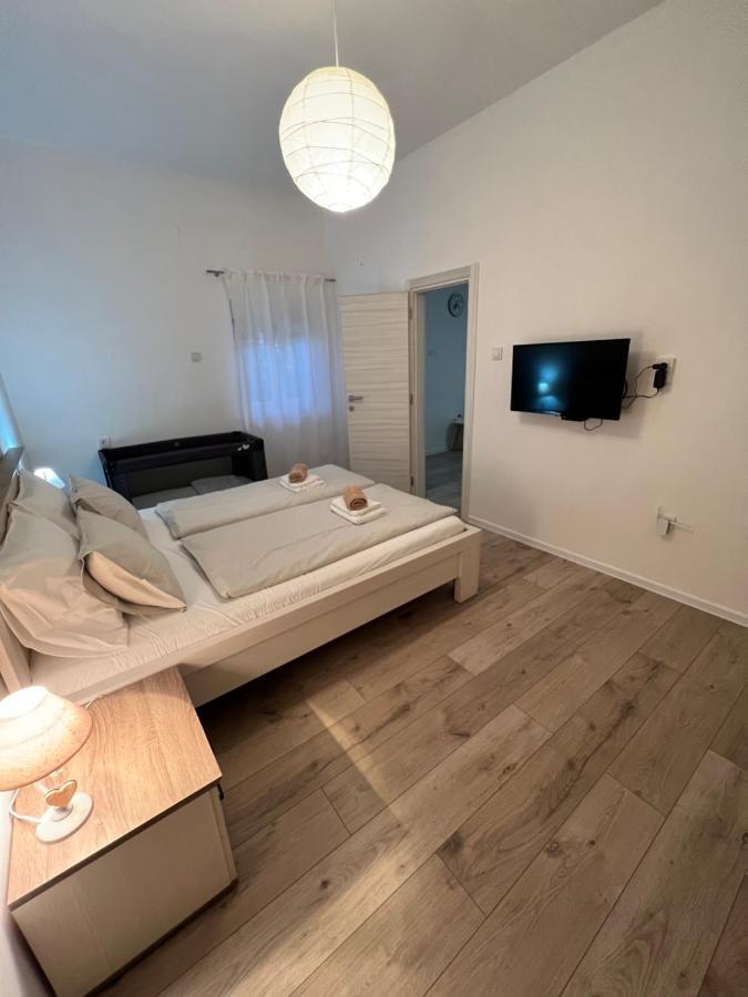 Kaala Apartments Supetarska Draga Bagian luar foto