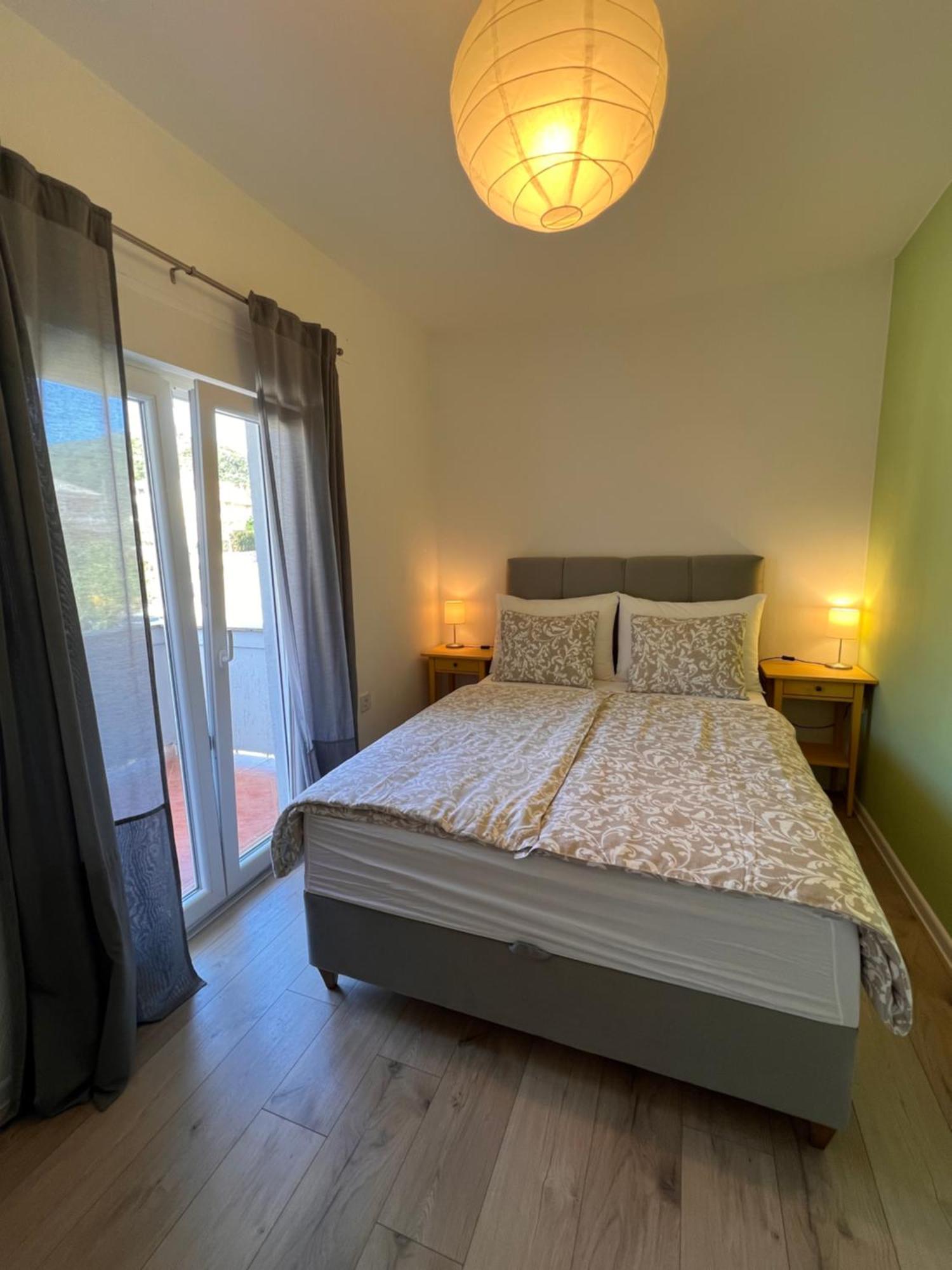 Kaala Apartments Supetarska Draga Bagian luar foto