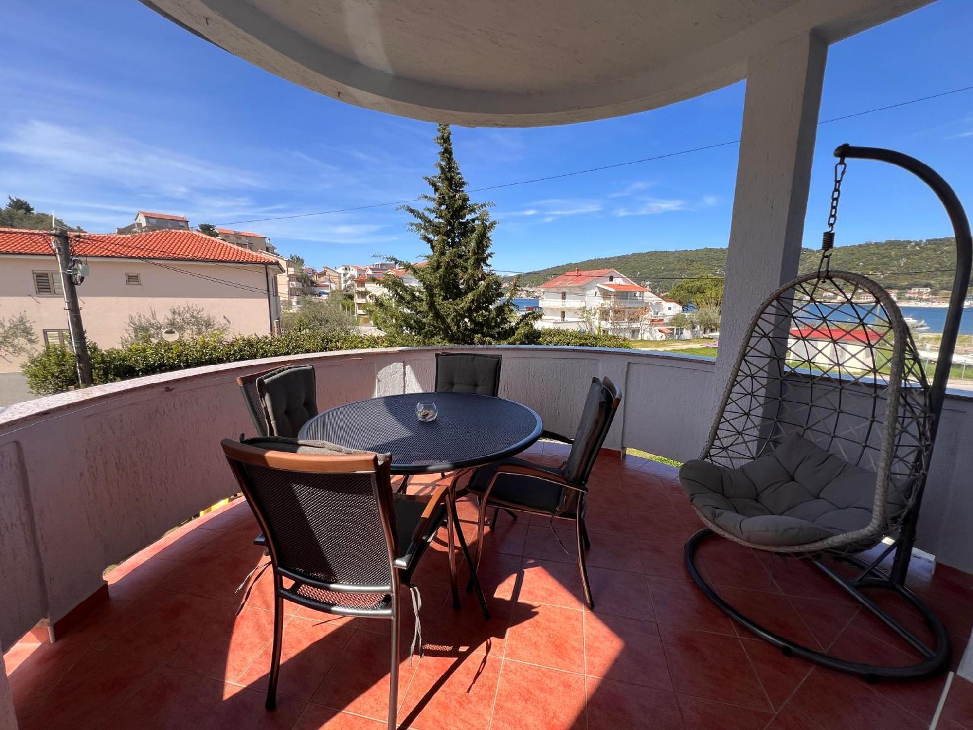 Kaala Apartments Supetarska Draga Bagian luar foto