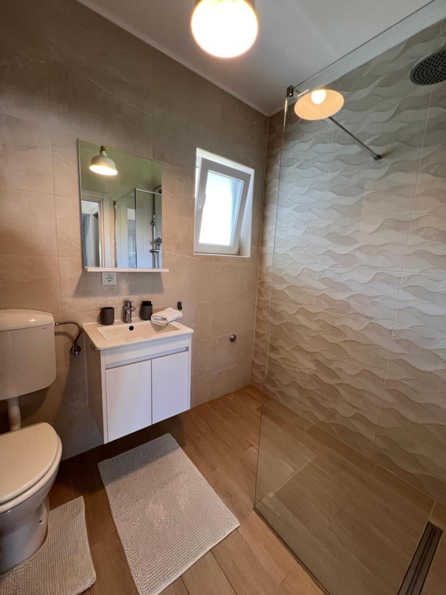 Kaala Apartments Supetarska Draga Bagian luar foto