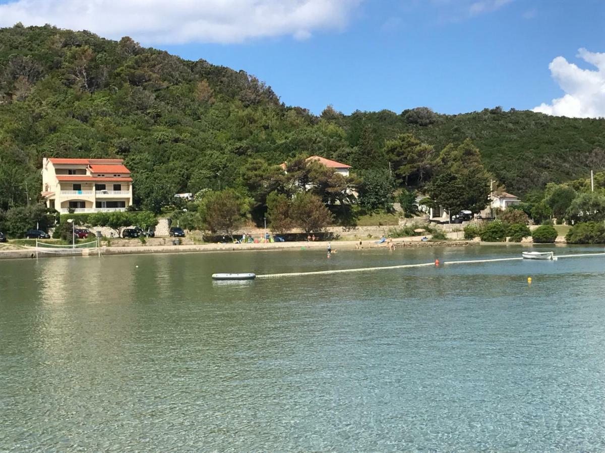 Kaala Apartments Supetarska Draga Bagian luar foto